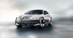 BMW i Vision Dynamics 2017 года